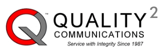 mitel hosted services in new jersey